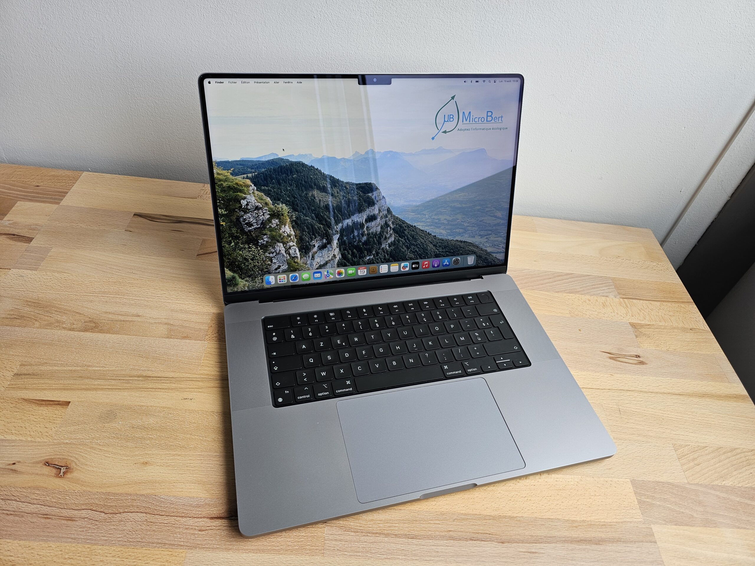 Apple MacBook Pro 2021 | Retina 16